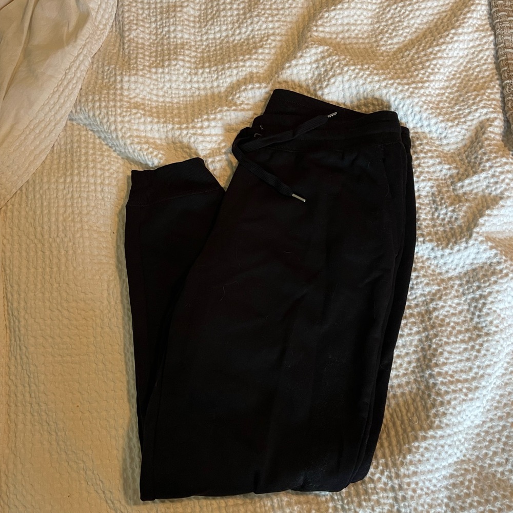 Jogger sweatpants